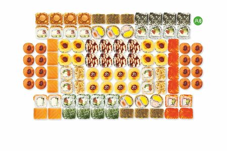 Я ХУдЕЮ Сет х6