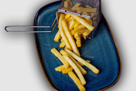 Картофель фри