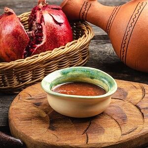 Соус от Шефа