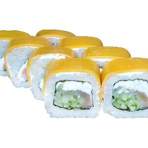 Сырный ролл