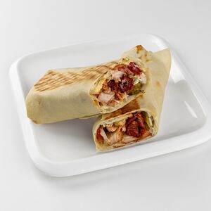 Шаурма Итальянская 