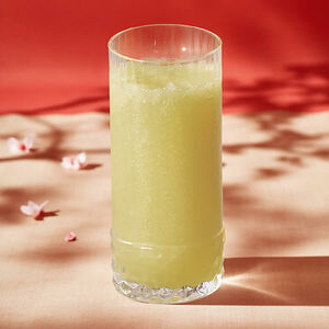 Яблоко-сельдерей-морковь