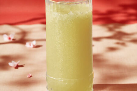 Яблоко-сельдерей-морковь