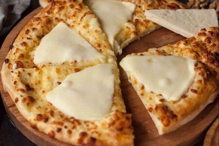 Хачапури по-царски