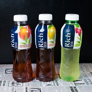 Чай холодный Rich