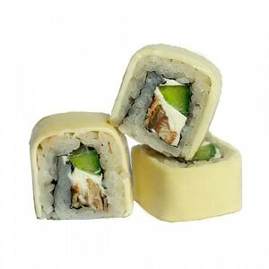 Роллы Майами