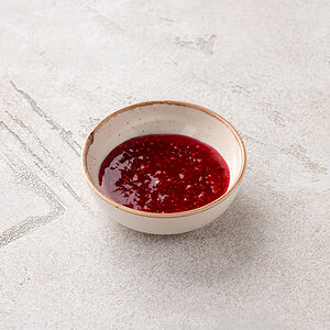 Варенье малиновое