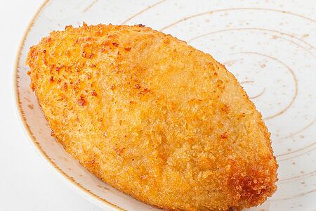 Котлета по-киевски