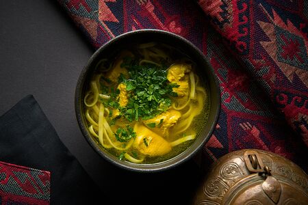 Суп Айришта