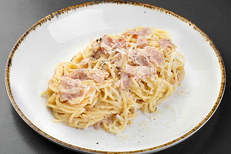 Паста Карбонара
