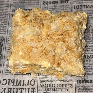 Наполеон домашний 