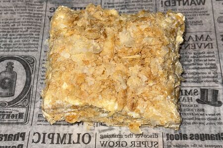 Наполеон домашний 