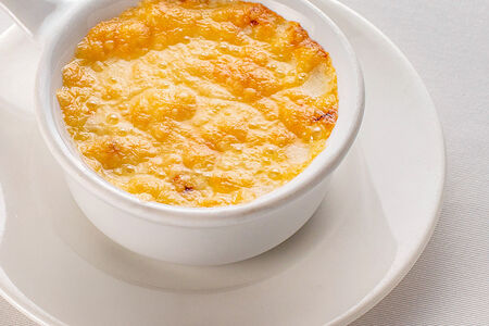 Жюльен из камчатского краба