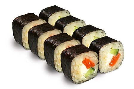 Чиз маки кунсей