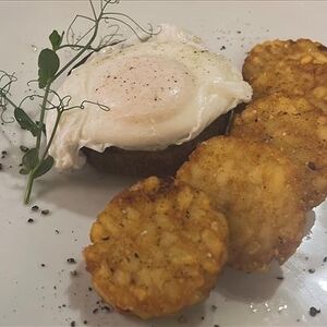 Бифштекс по-Дрезденски