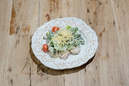 Курочка Ряба 