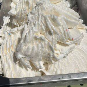 Дыня (сорбет)