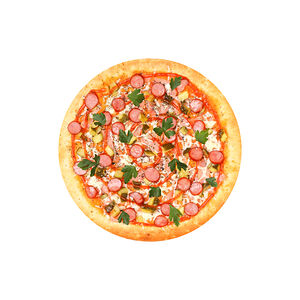 Пицца Баварская 24 см