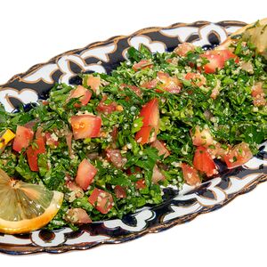 Салат Табуле