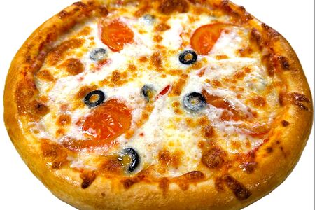 Пицца Маргарита 