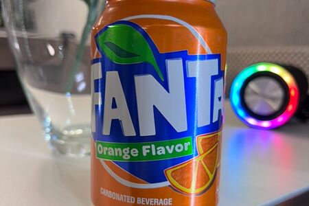Fanta Classic 