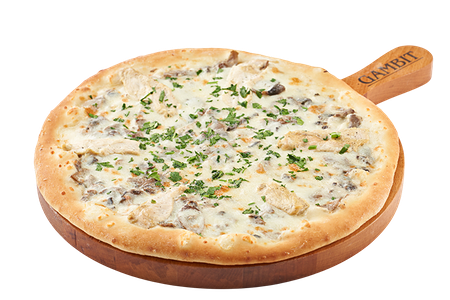 Пицца Жюльен