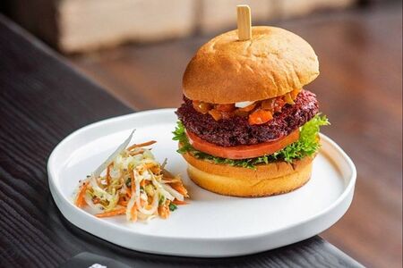 Вега №1 со свёклой