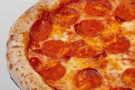 Пицца Пепперони медовая