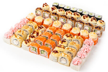 Сет То что надо!