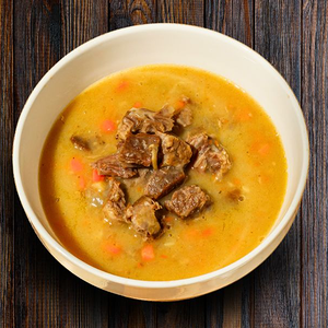 Чорба из теленка*