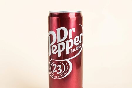 Др. Пеппер в асс