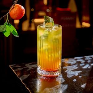 Лимонад клубничная крем-сода