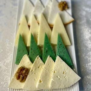 Ассорти сырное