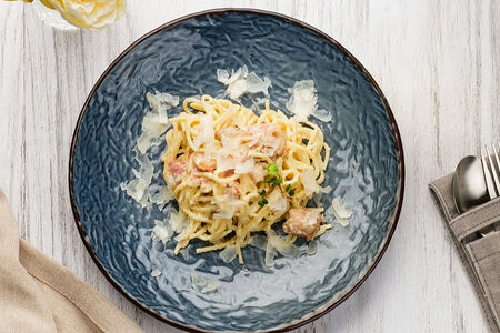 Карбонара Классическая 