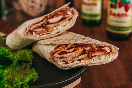 Шаурма классическая 