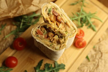 Шавергусь Оригинальный