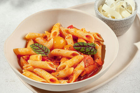 Детская паста