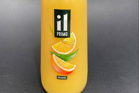 Сок апельсиновый iL Primo