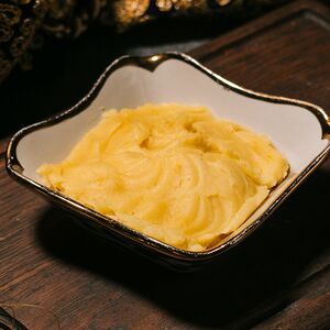 Картофельное пюре