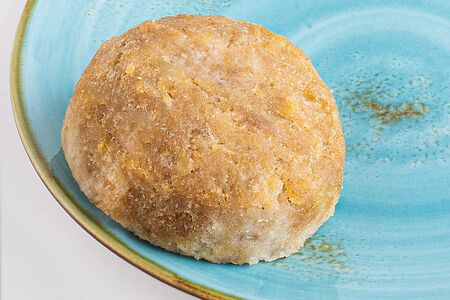 Биточек по-домашнему