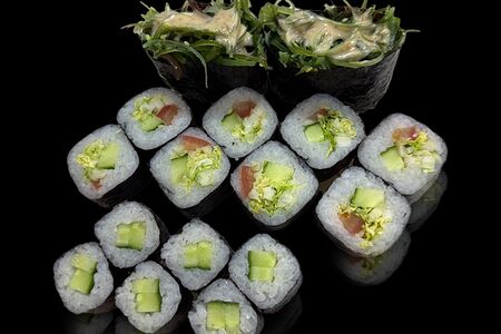 Вегетарианский сет 