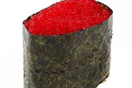 Гункан с масаго