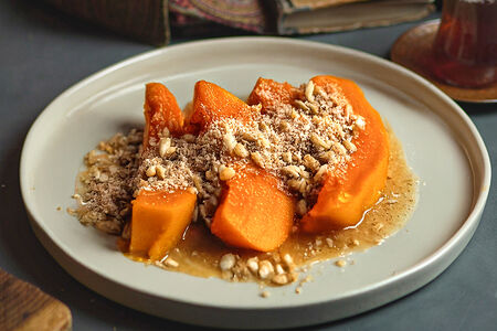 Кабак татлыси