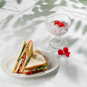 Сет Завтрак №5