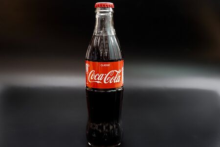 Кока-кола (импорт)