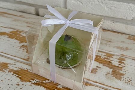 Чай бомбочка 