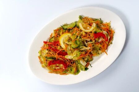 Салат Витаминный