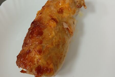 Рулет куриный