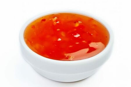 Кисло-сладкий соус