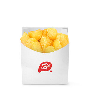 Картофель печеный стандартный